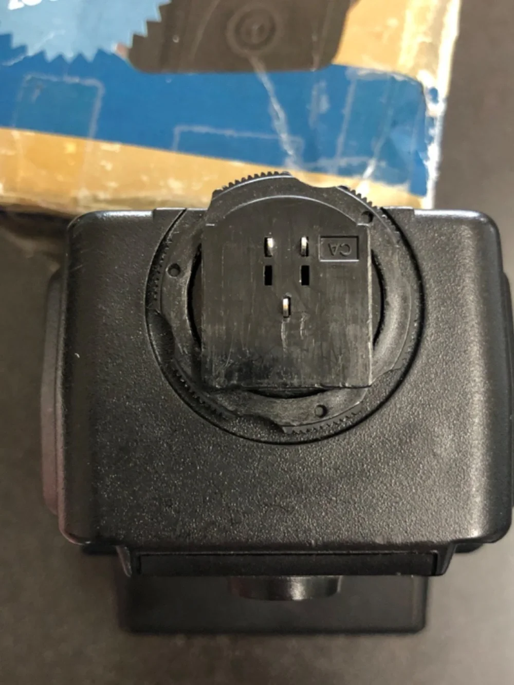 Promaster powerwide ftd5400